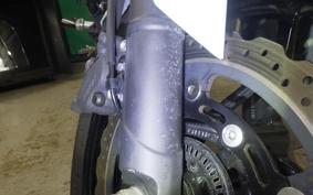 KAWASAKI Z400 Gen.2 2021 EX400G