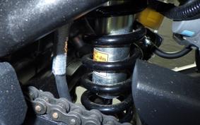 SUZUKI SV650 VP55B
