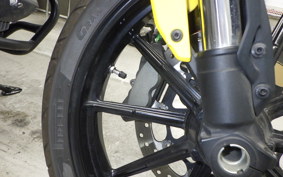 DUCATI SCRAMBLER ICON 2015