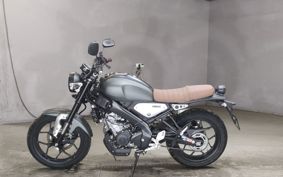 YAMAHA XSR155 RG63