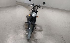 SUZUKI GLASS TRACKER BIG BOY NJ4DA