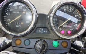 KAWASAKI BALIUS 250 Gen.2 2010 ZR250B