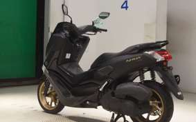 YAMAHA N-MAX 155 A 2022 SG50J