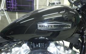 HARLEY FXBB1920 2025