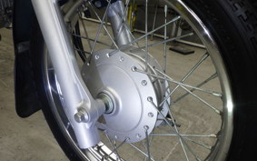 HONDA C50 SUPER CUB AA04
