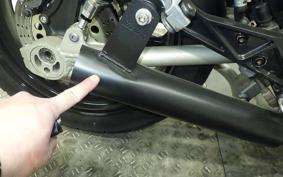 KAWASAKI ZRX400 2001 ZR400E