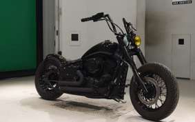 YAMAHA DRAGSTAR 400 CLASSIC 1998 4TR