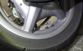 YAMAHA CYGNUS 125 X SE44J