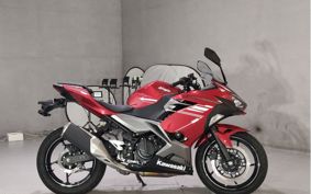 KAWASAKI NINJA 250 EX250P