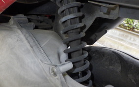 HONDA DIO Gen.6 AF62