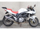Фото Suzuki SV650 S 2008 с японского аукциона