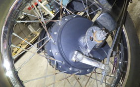 KAWASAKI 250TR 2003 BJ250F