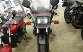 KAWASAKI GPZ750 1985 ZX750A