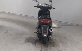 YAMAHA AKUSHI STREET SE53J