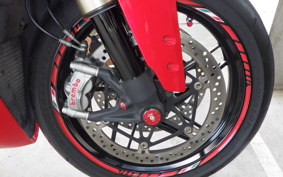DUCATI 1199 PANIGALE 2014