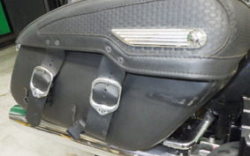 HARLEY FLHRC 1580 2008