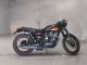 Фото Kawasaki W800 2014 с японского аукциона