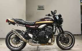 KAWASAKI Z900RS 2025 ZR900K