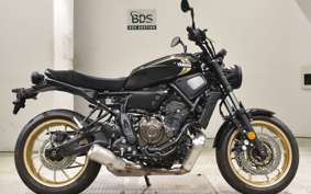 YAMAHA XSR700 2026 RM41J