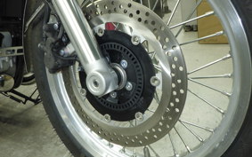 KAWASAKI W800 2021 EJ800B