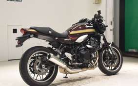 KAWASAKI Z900RS 2018 ZR900K