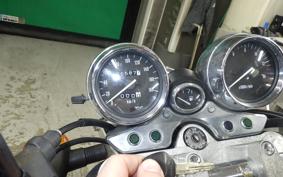 SUZUKI INAZUMA 400 (GSX400) 1997 GK7BA