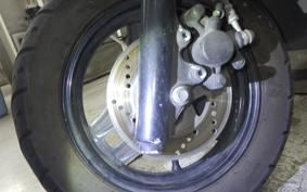 SUZUKI ADDRESS V125 G 2015 CF46A