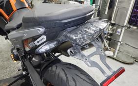 KTM 790 DUKE 2019