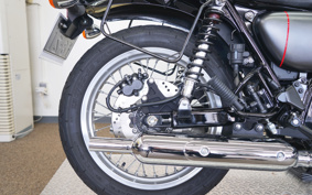 KAWASAKI W800 STREET 2022 EJ800E