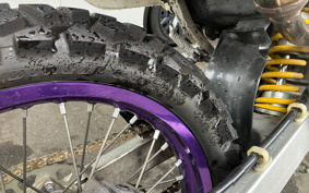 SUZUKI DJEBEL250XC SJ45A