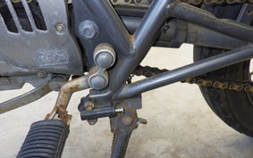 SUZUKI GRASS TRACKER Bigboy NJ47A