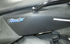 YAMAHA BW*S 125 Gen.2 SEA6J