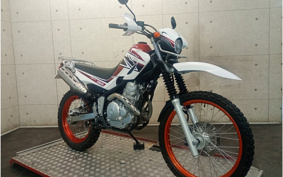 YAMAHA SEROW 250 DG17J