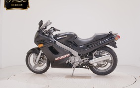 KAWASAKI ZZ-R250 2022 EX250H