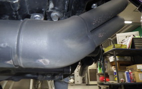 HONDA REBEL 1100 2024 SC83