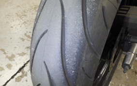 KAWASAKI ER400 N 2010 ER400B