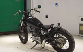 YAMAHA SR400 Gen.2 1999 1JR