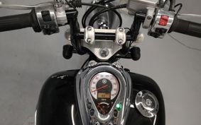 YAMAHA DRAGSTAR 400 2015 VH02J