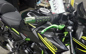 KAWASAKI Z650 A 2020 ER650H