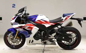 HONDA CBR1000RR RSP 2023 SC82