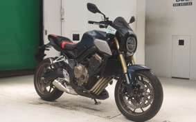 HONDA CB650R 2022