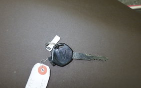 HONDA GIORNO 3 AF77