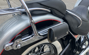 HARLEY FLSTN1340-1450 2015 JD5