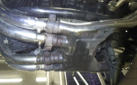 YAMAHA XJ750 E 1983 29R