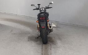 HONDA CB400SFV-4 NC42
