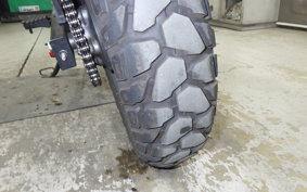 SUZUKI Vｽﾄﾛｰﾑ250SX 1994 EL11L