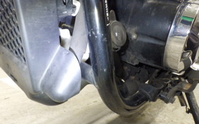 HONDA VT400S 2013 NC46