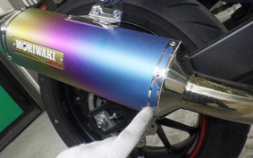 HONDA CBR400R 2020 NC56
