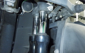 YAMAHA TRICITY 125 2007 SE82J