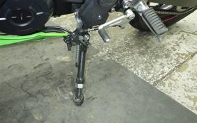 KAWASAKI NINJA 250 SL BX250A